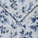 thumbnail image 3 of Quilt Con Piecera Reversible Valentina 1,5 Plazas, 3 of 4