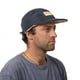 thumbnail image 3 of Jockey Five Panel Reversible Azul Atakama Outdoor, 3 of 3