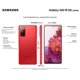 thumbnail image 2 of Smartphone S20 Fe 5G 128GB Rojo, 2 of 7