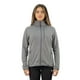 thumbnail image 1 of Polar HW Austral Gris Claro Mujer, 1 of 5