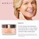 thumbnail image 3 of Crema hidratante MONAT Be Gentle Nourishing con ácido hialurónico 45 ml, 3 of 6