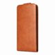 thumbnail image 5 of Funda tipo folio para Motorola Edge 5G 2025 con soporte magnético y protección para la cámara Marrón, 5 of 6