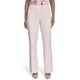 thumbnail image 1 of Pantalón Calvin Klein Parfait para mujer, cintura alta y pierna ancha, 1 of 2