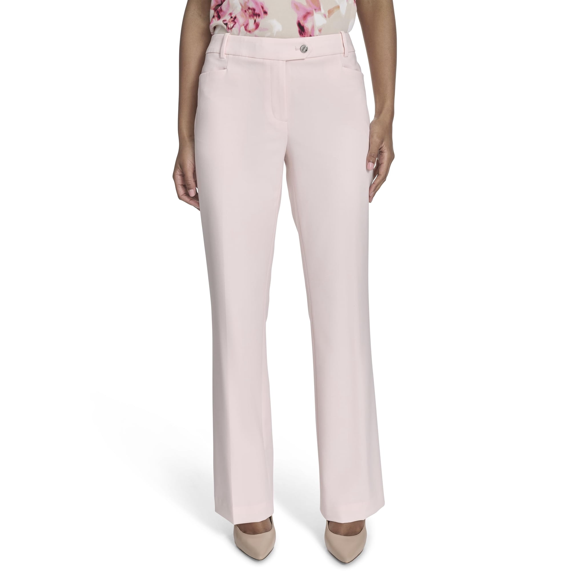 Saco De Traje Para Mujer Calvin Klein Parfait Talle 12