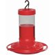 thumbnail image 1 of Alimentador de colibríes Rocky Mountain Goods 473 ml Rojo, 1 of 9