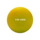 thumbnail image 1 of Bala De Lanzamiento 150 Grs Pvc - Amarilla, 1 of 3