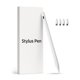 thumbnail image 1 of Lapiz Pencil Para iPad Apple Modelo Stylus Pen Blanco, 1 of 10
