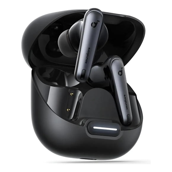 Audífonos Liberty 4 NC con ANC Adaptativo 20 Hi-Res LDAC y 50H de Batería