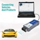 thumbnail image 4 of Herramienta de diagnóstico VXDIAG VCX Nano GDS2 y Tech2Win para GM/OPEL, 4 of 6