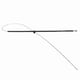 thumbnail image 1 of Cable Freno Shimano T-TYPE 800Mm, 1 of 2