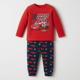 thumbnail image 1 of Pijama Manga Larga Niño Speed Cars Rojo Disney, 1 of 4