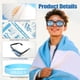 thumbnail image 5 of Kit de apoyo para hinchas Kaitiaki Argentina 11 piezas Mundial 2026, 5 of 9