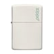 thumbnail image 1 of Encendedor Glow In Dark Logo Blanco Zp49193zl, 1 of 3