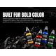 thumbnail image 4 of Set de tintas para tatuaje Element Tattoo Supply 4 × 30 ml, 4 of 8