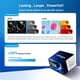 thumbnail image 5 of Cartuchos de tóner VIPSIM 218X – paquete de 4 unidades para impresoras HP 3301, 5 of 7