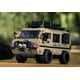 thumbnail image 3 of Auto Jeep Camper Van Mitsubishi Delica, compatible Lego, 3 of 7