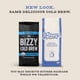 thumbnail image 2 of Bizzy Café Orgánico para Cold Brew Tostado Oscuro 454 g, 2 of 8