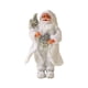 thumbnail image 2 of Adornos De Centro De Mesa Navideños De Muñeco De Papá Noel Para Chimenea Interior Año Nuevo 45cm, 2 of 5
