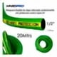 thumbnail image 3 of Manguera Riego Reforzada Proteccion Uv Jardin 20m 1/2 1.2mm, 3 of 4