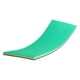 thumbnail image 4 of Colchoneta Flotante De Agua, Manta De Agua De 3 Capas, Colchón Flotante Para Canotaje, Lago, Río, Amarillo, Verde, Azul, 4 of 5