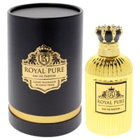 Perfume Assala Prime Royal Pure Edp 100Ml Unisex