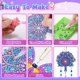 thumbnail image 4 of Kit de pintura con diamantes WethCorp Arts and Crafts para niños de 8 a 12 años, 4 of 7