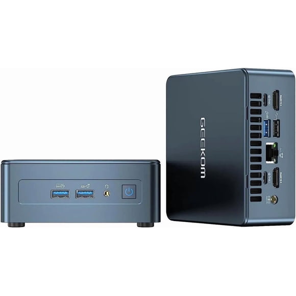 Intel Mini IT12 512GB