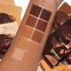 thumbnail image 5 of Bronzer Juvia's Place Bronzed Duo Tan Soft Matte para pieles bronceadas, 5 of 7