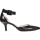 thumbnail image 4 of Zapato de vestir Anne Klein Melanie para mujer, color negro, talla 5.5, 4 of 4