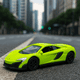 thumbnail image 5 of Auto McLaren 675LT Coupe Escala 1:60 - Welly, 5 of 5