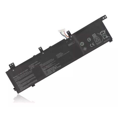 Genérico - Batería Para Asus (C31N1843) Vivobook S14 S15 S532Fa S432Fl