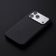 thumbnail image 2 of Carcasa Ultra Suave Negro para iPhone 18 Pro Max, 2 of 3