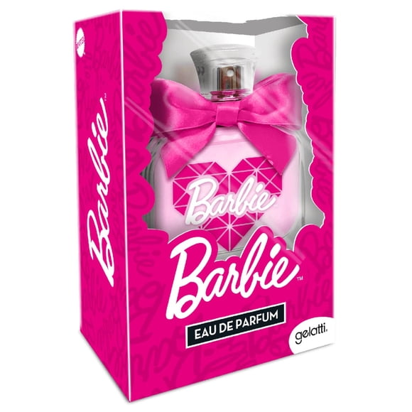 Perfume Barbie, 50 ml