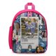 thumbnail image 1 of Anatomía según Grey Mochila Escolar para Niños y Niñas, Mochila Infantil Ligera de Alta Calidad, Grande y Duradera ROSA, 1 of 6