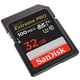 thumbnail image 3 of Tarjeta de memoria SanDisk Extreme PRO 32GB UHS-I U3 SDHC, 3 of 5