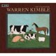 thumbnail image 1 of Calendario de pared Warren Kimble 2027 – Lang Brands, LLC, 1 of 7