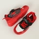 thumbnail image 3 of Zapatillas Con Luces Niño Spiderman Telaraña Rojo Marvel, 3 of 5