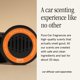thumbnail image 3 of Recarga de fragancia para coche, difusor inteligente Pura Luxury Fragrance, 30 días, 3 of 7