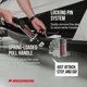 thumbnail image 5 of Remolque para barcos Step MEGAWARE KEELGUARD FlexStep Pro Aluminium, 5 of 7