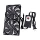 thumbnail image 5 of Ventilador De Gabinete De Computadora Ventilador De Enrutador Multipropósito Para Calentador Eléctrico De Servidor De Bomba, 5 of 5