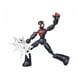 thumbnail image 2 of AVENGERS - MILES MORALES - MISION ESPACIAL - BEND AND FLEX - HASBRO, 2 of 2