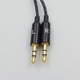 thumbnail image 2 of Cable de Repuesto Tobysome Sol Republic Negro, 2 of 3