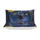 thumbnail image 4 of Gold Coraline Comforter Set Soft 3 Pcs Twin Bedding Sets Thicken for All Season, 4 of 5
