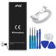 thumbnail image 1 of Batería Winnerplusa para iPhone 4S 1420 mAh con cable USB, 1 of 1