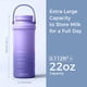 thumbnail image 3 of Enfriador de leche materna Momcozy 650 ml Morado, 3 of 3