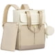 thumbnail image 1 of Bolso Maternal 2 en 1 Mochila y Bandolera - Eva Beige, 1 of 7