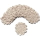 thumbnail image 1 of Posavasos de algodón para tazas, 10 piezas de posavasos de encaje de algodón de ganchillo, posavasos de 4 pulgadas para bebidas, decoración del hogar, 1 of 6