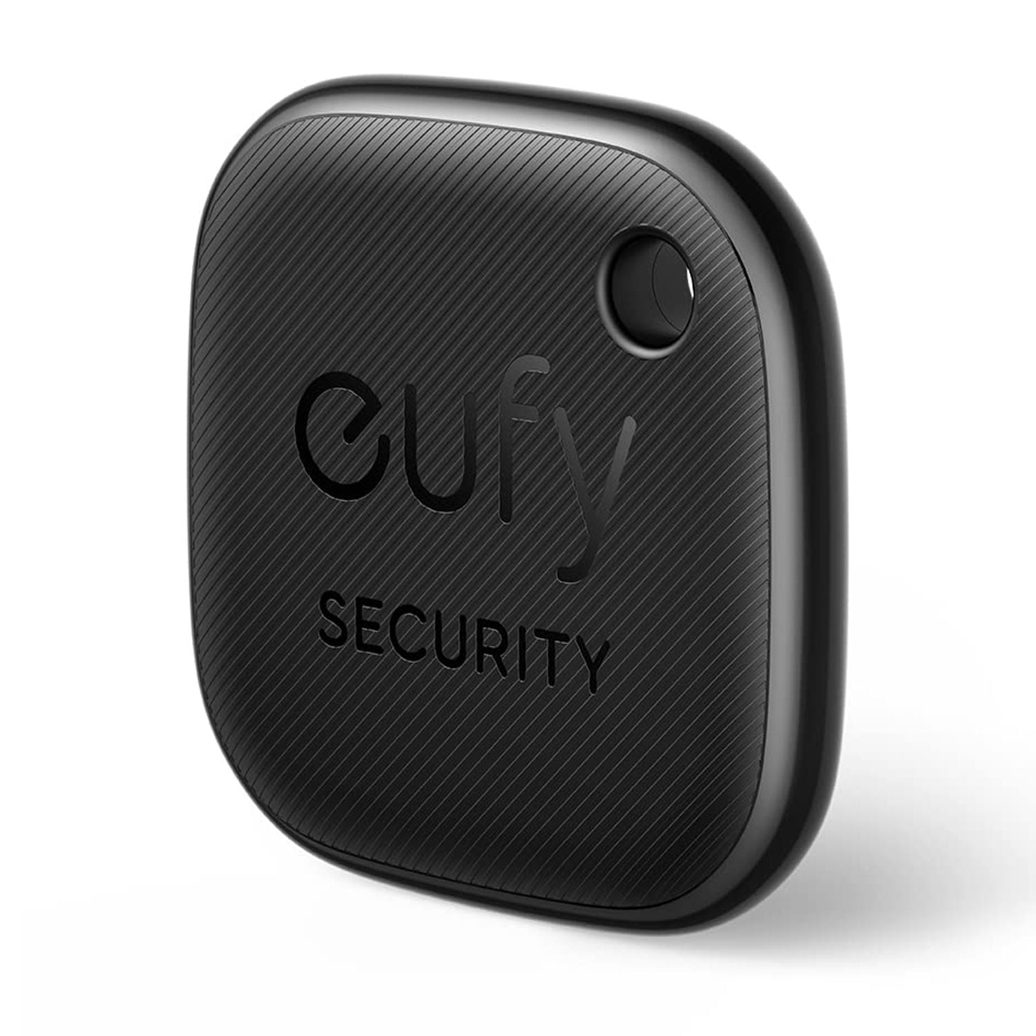 Rastreador Bluetooth Eufy Security Smarttrack Link, Paquete De 1, Negro