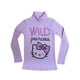 thumbnail image 5 of Beatle Niña Hello Kitty violeta 6, 5 of 7
