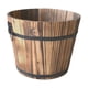 thumbnail image 2 of Maceta Para Suculentas Multifuncional De Madera Para Sala De Estar, Patio Y Hogar., 2 of 5